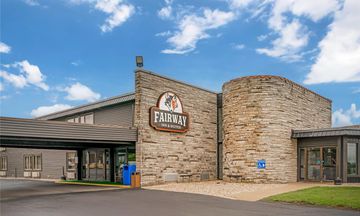 Fox Hills Golf Resort & Conf Center