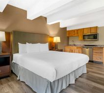 Fox Hills Golf Resort & Conf Center Room
