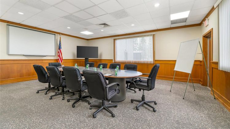 Fox Hills Golf Resort & Conf Center Meeting