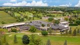 Fox Hills Golf Resort & Conf Center Exterior