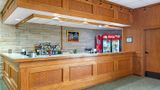 Fox Hills Golf Resort & Conf Center Restaurant