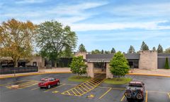 Fox Hills Golf Resort & Conf Center