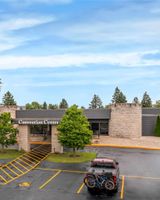 Fox Hills Golf Resort & Conf Center