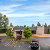 Fox Hills Golf Resort & Conf Center