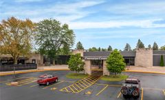 Fox Hills Golf Resort & Conf Center