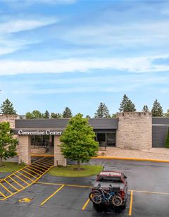Fox Hills Golf Resort & Conf Center