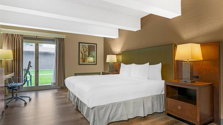 Fox Hills Golf Resort & Conf Center Room