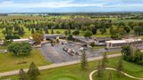 Fox Hills Golf Resort & Conf Center Exterior