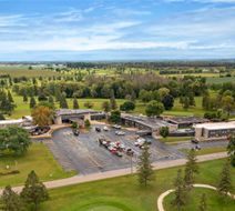 Fox Hills Golf Resort & Conf Center Exterior
