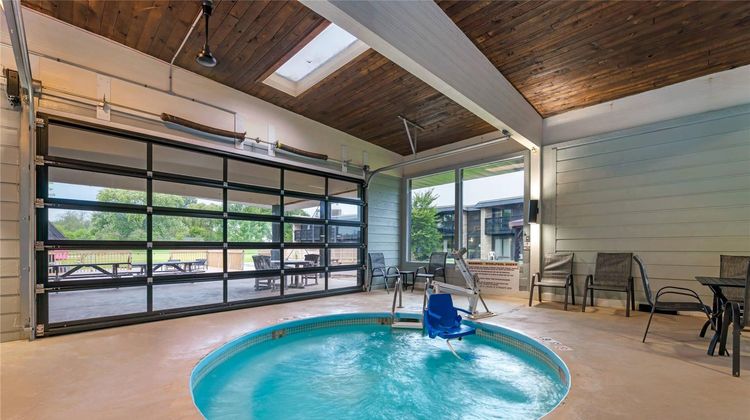 Fox Hills Golf Resort & Conf Center Pool