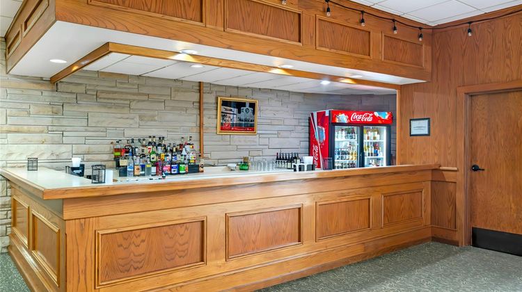 Fox Hills Golf Resort & Conf Center Restaurant