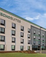 ECHO Suites Extended Stay by Wyndham