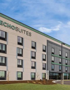 ECHO Suites Extended Stay by Wyndham