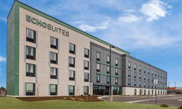 ECHO Suites Extended Stay by Wyndham