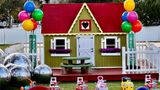 Magic Moment Resort & Kids Club Recreation