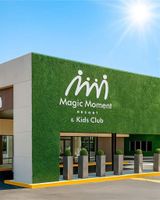 Magic Moment Resort & Kids Club