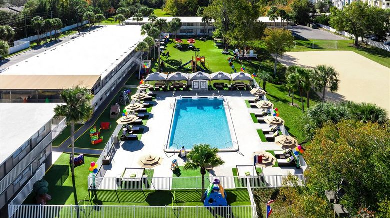<b>Magic Moment Resort & Kids Club Pool</b>. Images powered by <a href="https://iceportal.shijigroup.com/" title="IcePortal" target="_blank">IcePortal</a>.