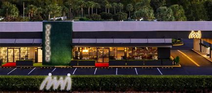 Magic Moment Resort & Kids Club Exterior