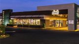 Magic Moment Resort & Kids Club Exterior