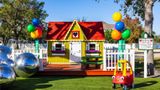 Magic Moment Resort & Kids Club Recreation