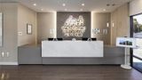 Magic Moment Resort & Kids Club Lobby