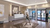 Magic Moment Resort & Kids Club Lobby