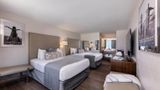Magic Moment Resort & Kids Club Room