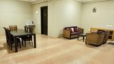 Transtree Brookefields Room