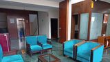 Transtree Brookefields Lobby