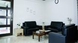 Transtree Brookefields Lobby