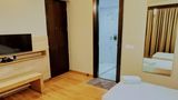Transtree Brookefields Room