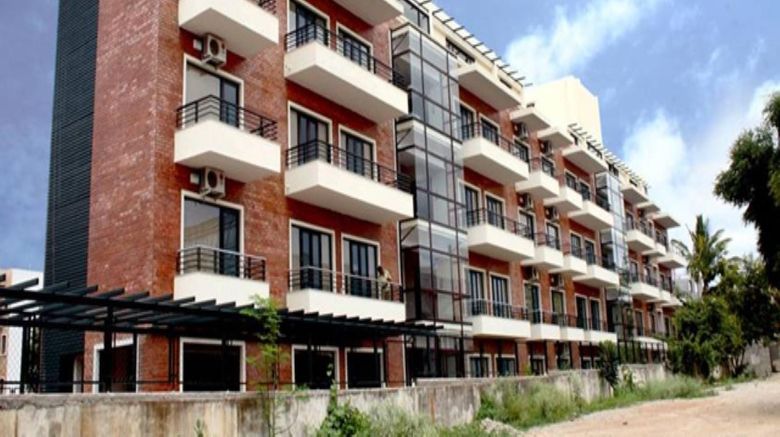 Transtree Brookefields Exterior. Images powered by <a href="https://iceportal.shijigroup.com" target="_blank" rel="noopener">Ice Portal</a>.