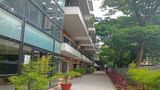 Transtree Brookefields Exterior