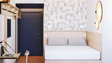 Greet Alicante Center Room