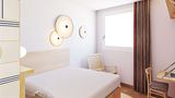 Greet Alicante Center Room