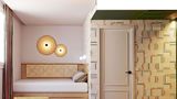 Greet Alicante Center Room