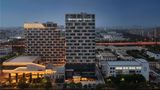 Mercure Kunshan Beimenlu Exterior