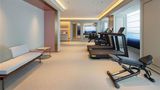 Mercure Kunshan Beimenlu Health
