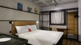 ibis Arcoverde Room