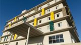 ibis Arcoverde Exterior