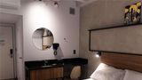 ibis Arcoverde Room