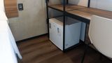 ibis Arcoverde Room