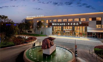 Mercure KunMing Airport