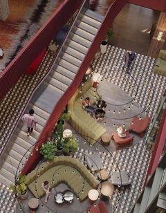 Movenpick Yerevan