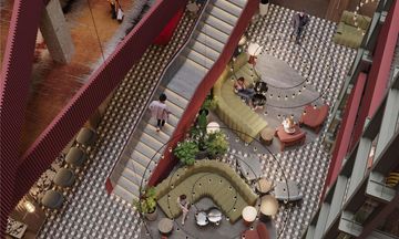 Movenpick Yerevan