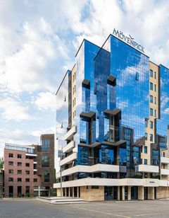 Movenpick Yerevan