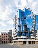 Movenpick Yerevan
