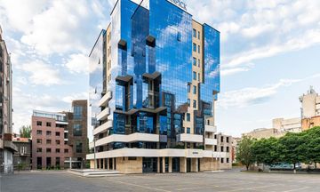 Movenpick Yerevan