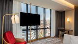 Movenpick Yerevan Room