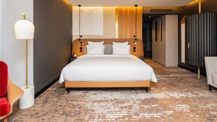 Movenpick Yerevan